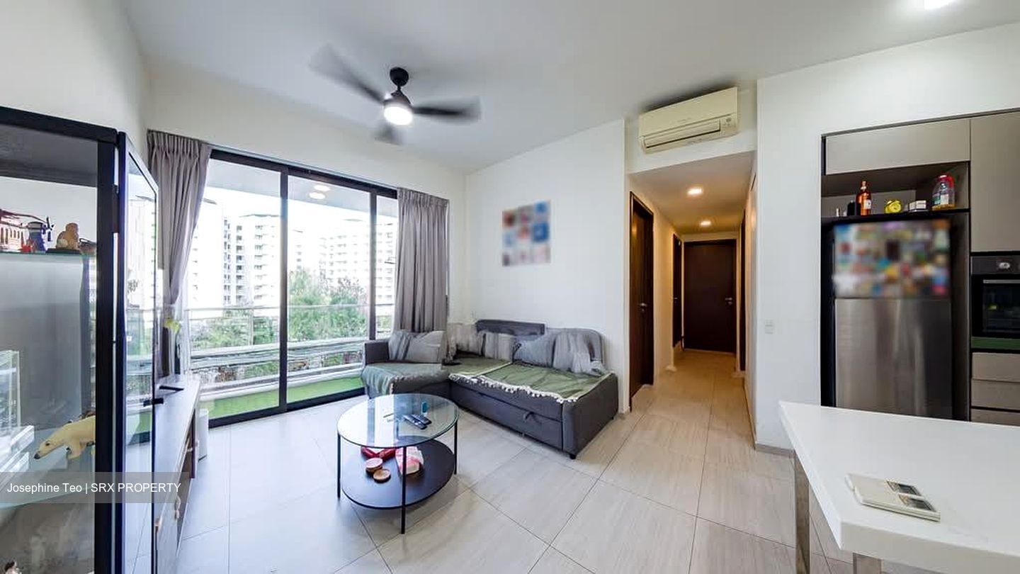 d'Nest (D18), Condominium #576350831